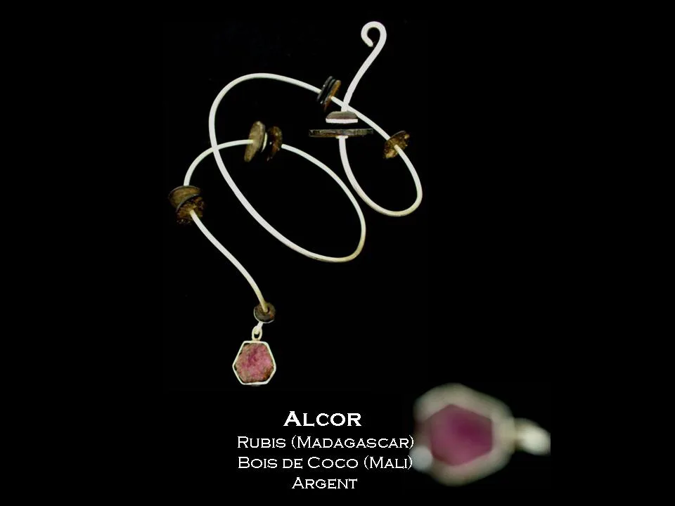 Alcor