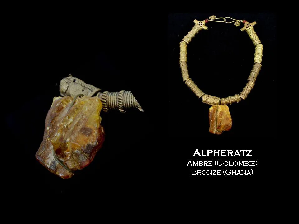 Alpheratz