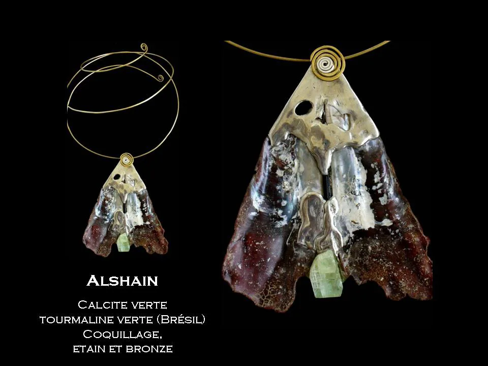 Alshain