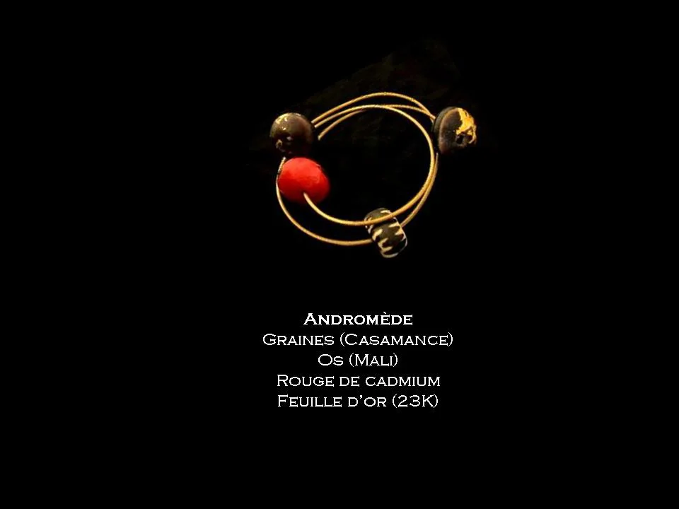 Andromède