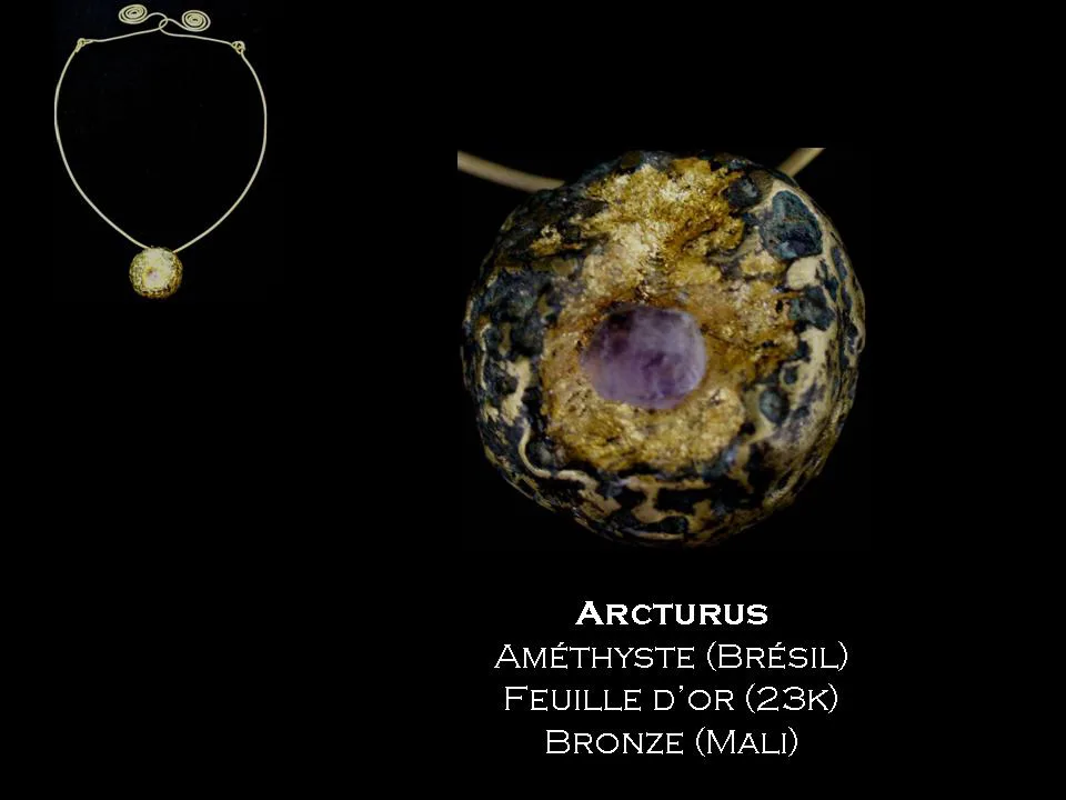 Arcturus
