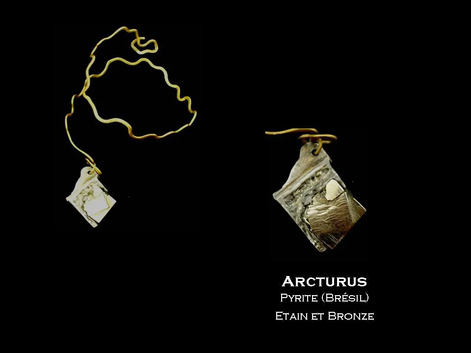 Arcturus