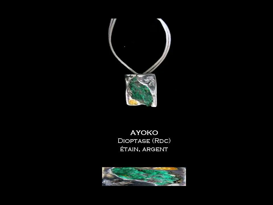Ayoko