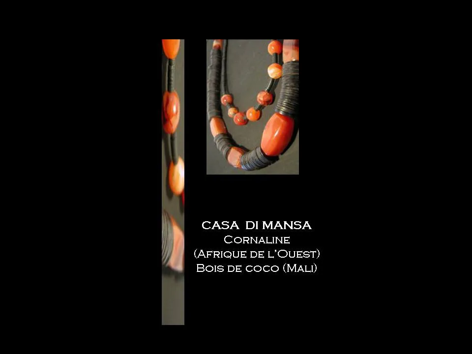 Casa Di Mansa