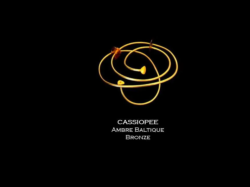 Cassiopée