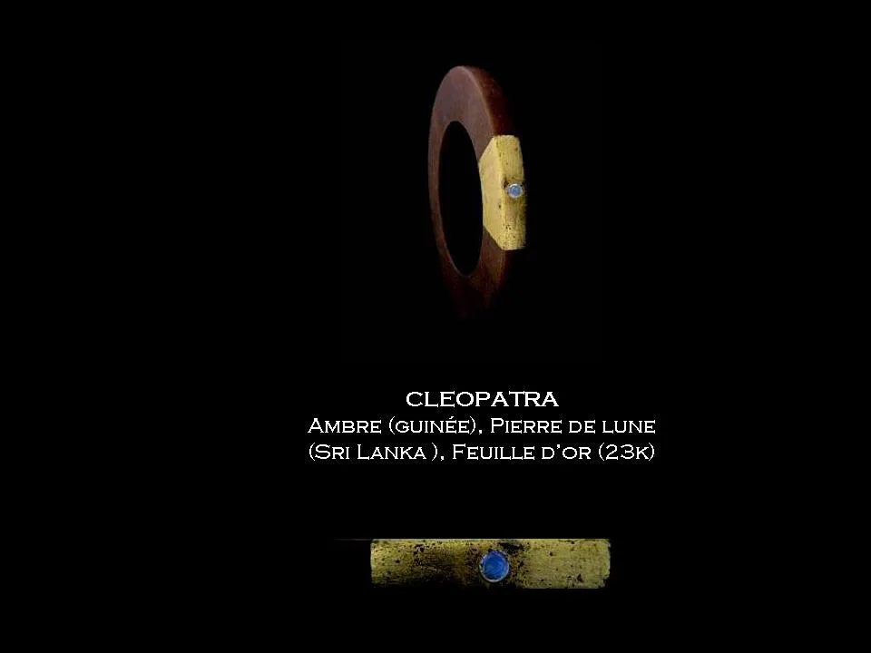 Cléopatra