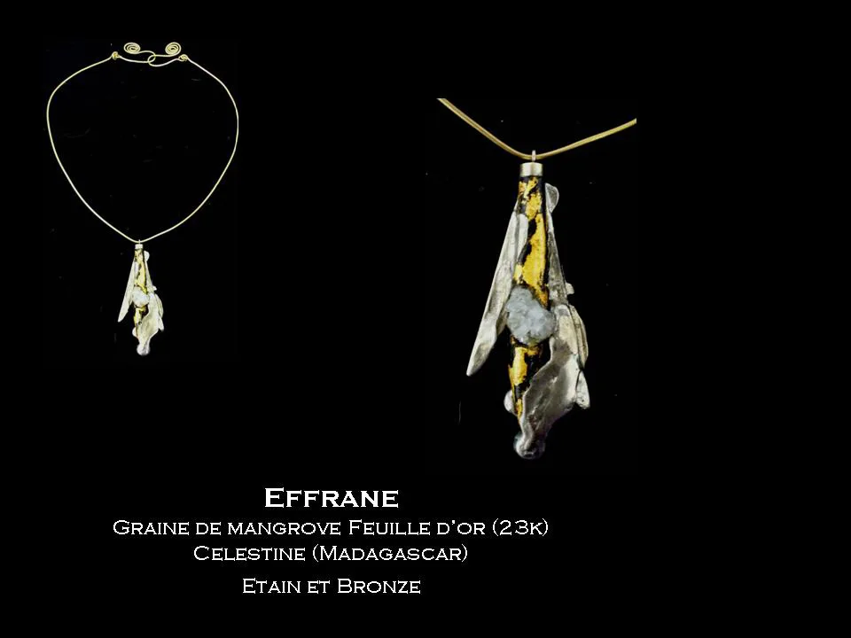 Effrane