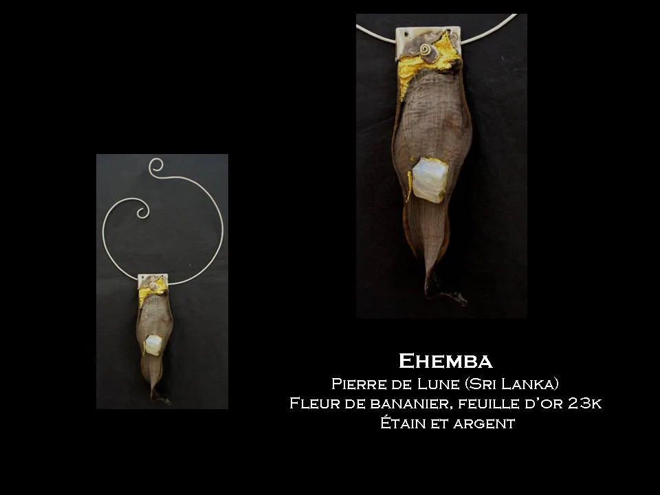 Ehemba