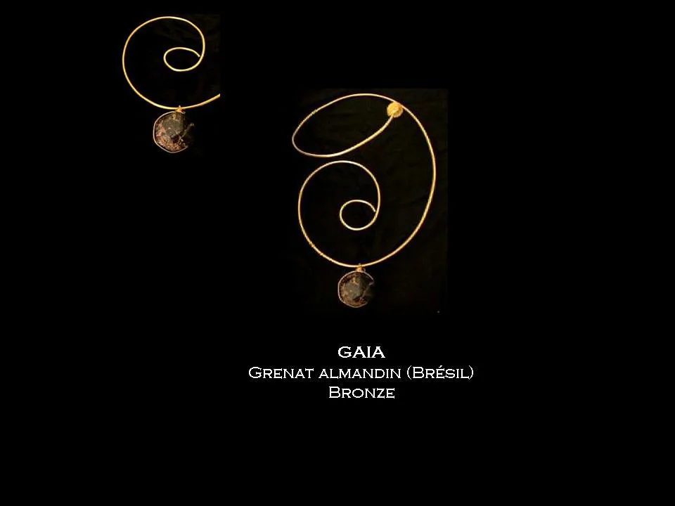 Gaïa