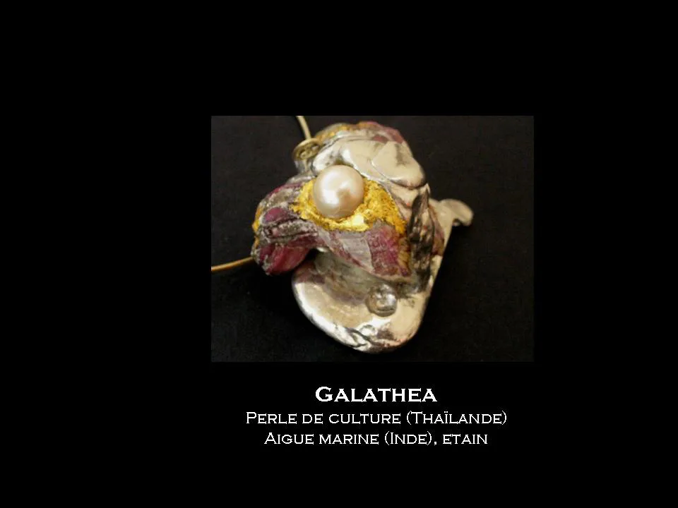 Galathéa