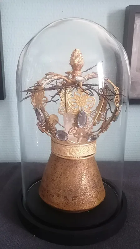 Globe Couronne