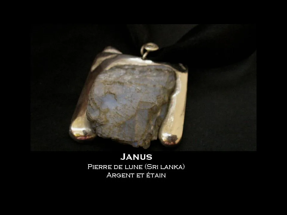 Janus
