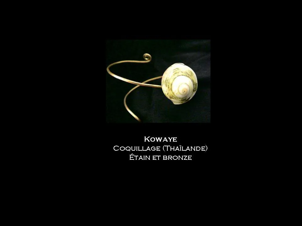 Kowaye