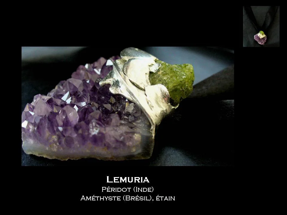 Lemuria