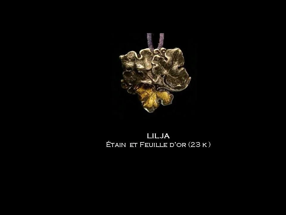 Lilja