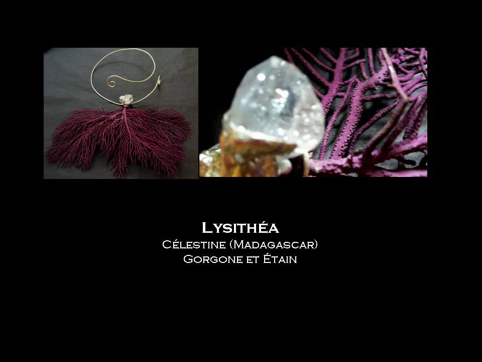 Lysithéa