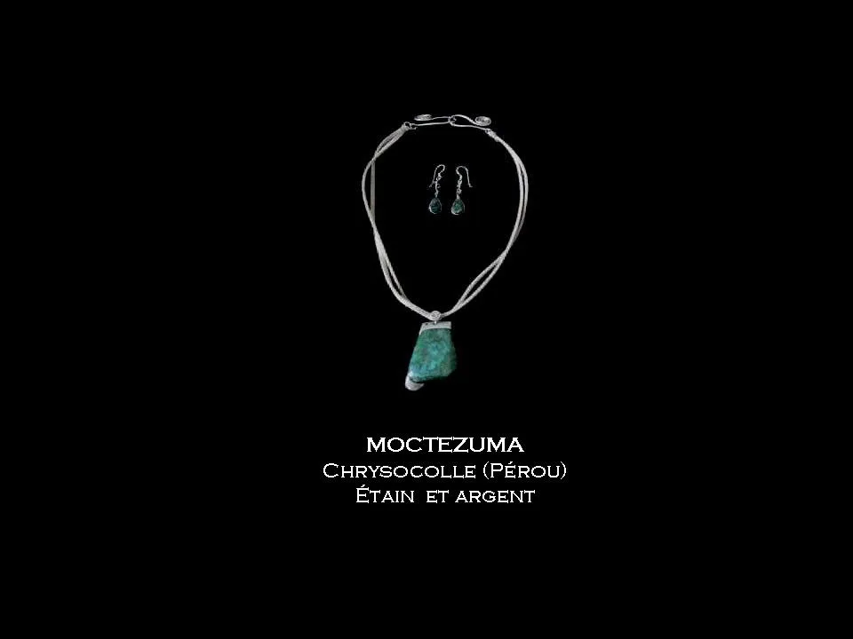 Moctezuma