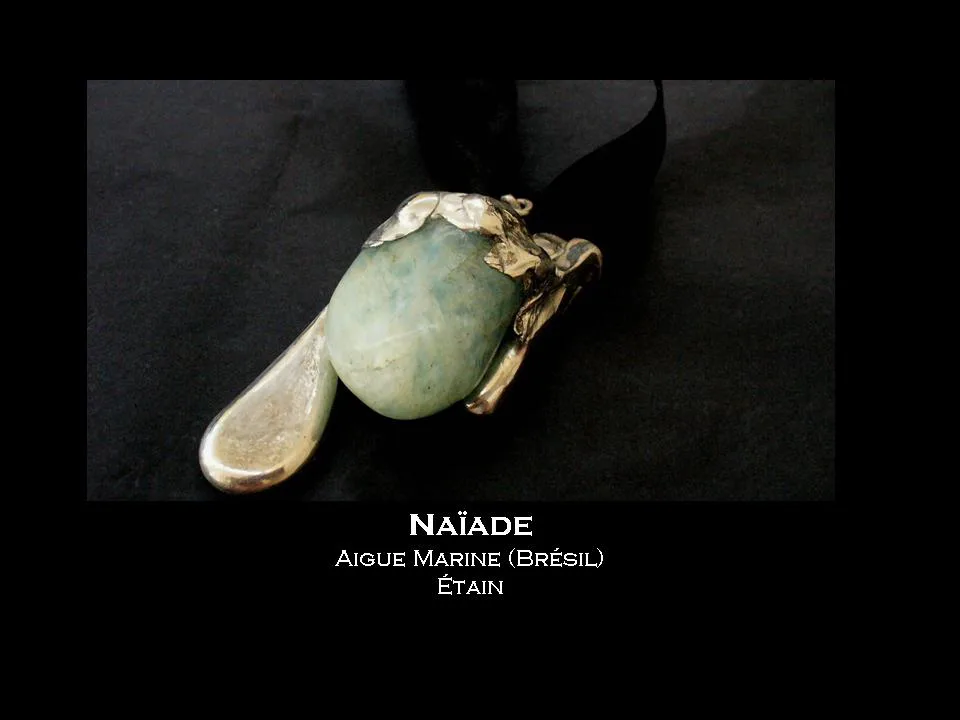 Naïade