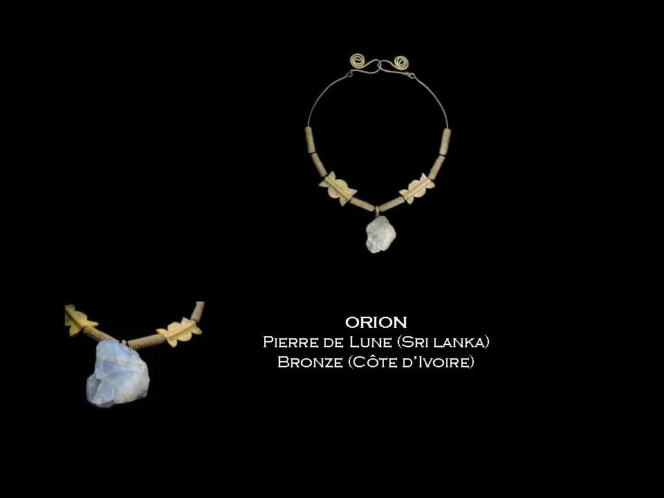 Orion Orion
