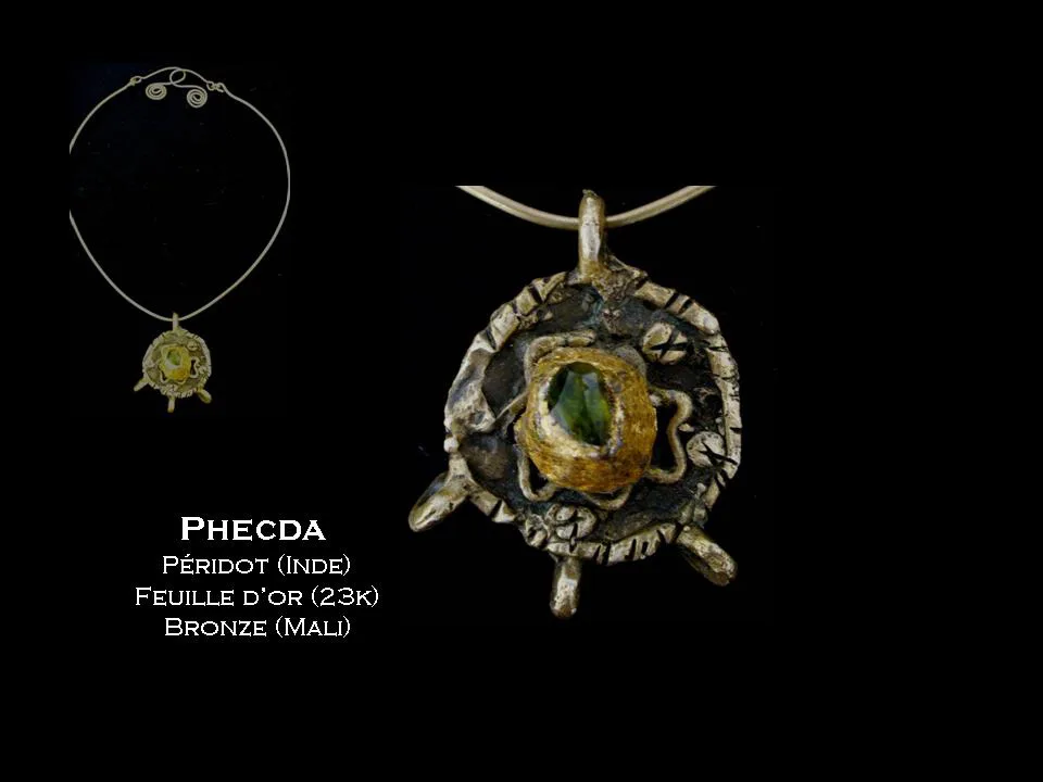 Phecda