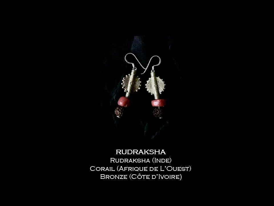 Rudraksha