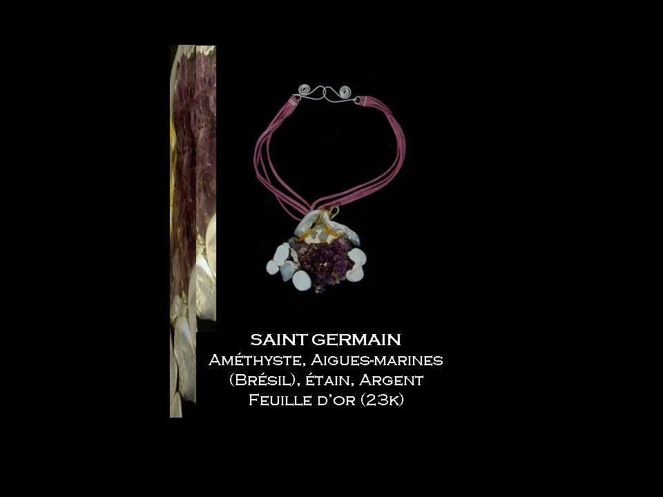 Saint Germain