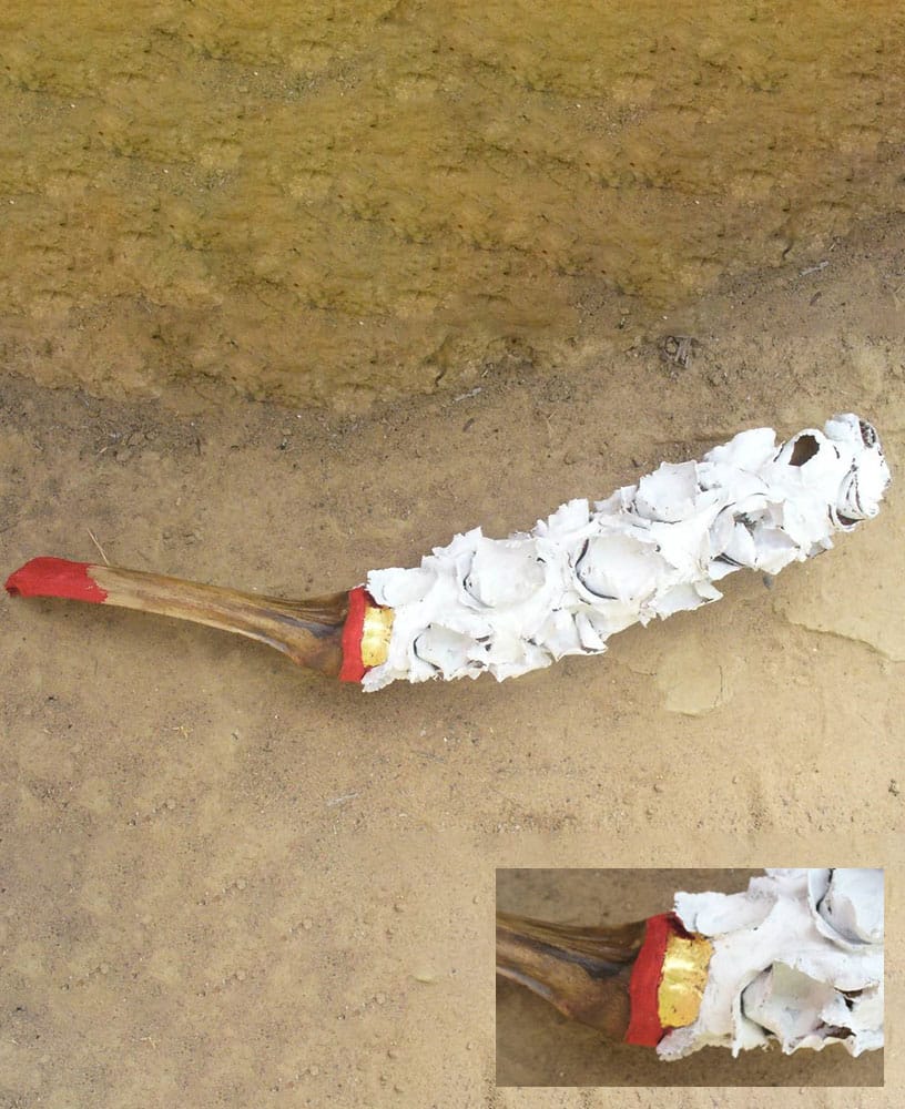 Sceptre Lumière