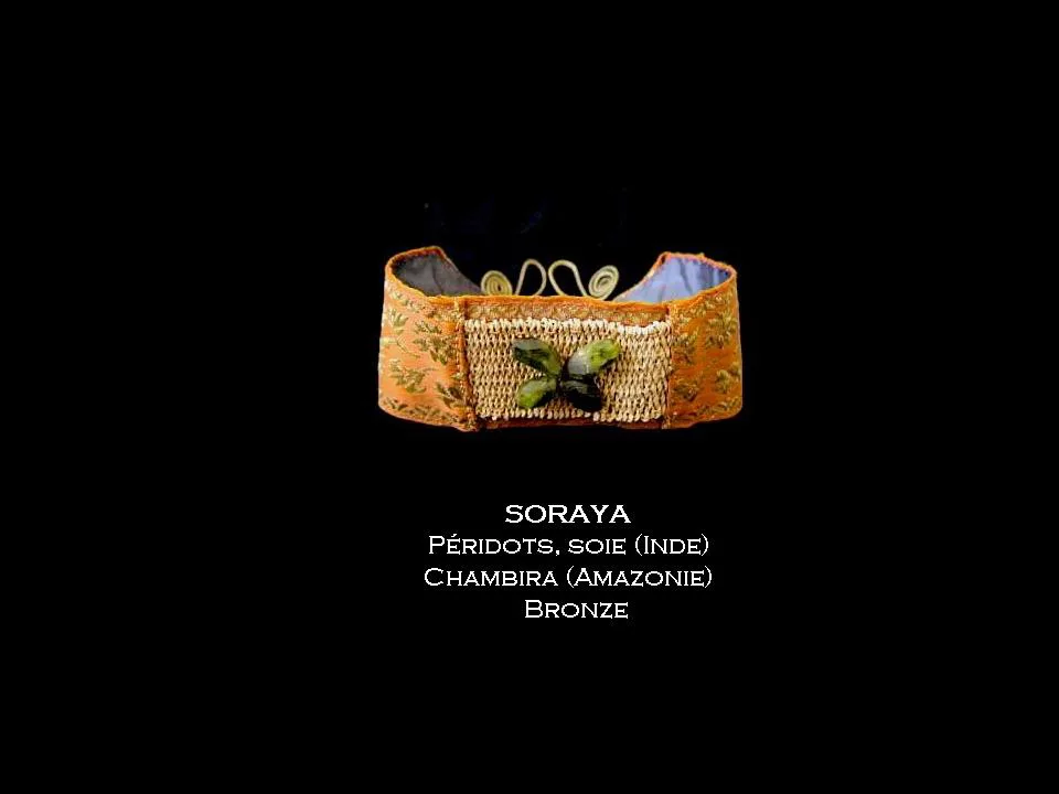 Soraya
