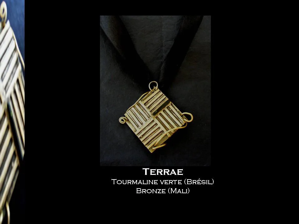 Terrae