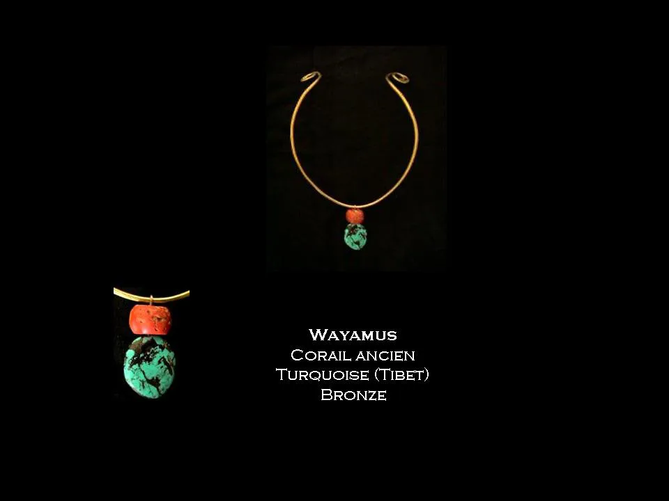 Wayamus