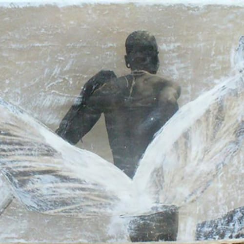 Laurent Blanchard Sansierra