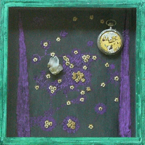 Cabinet de luminosité