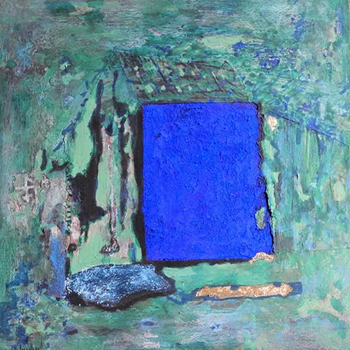Laurent Blanchard Sansierra
