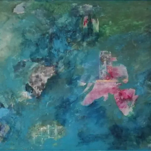 Laurent Blanchard Sansierra